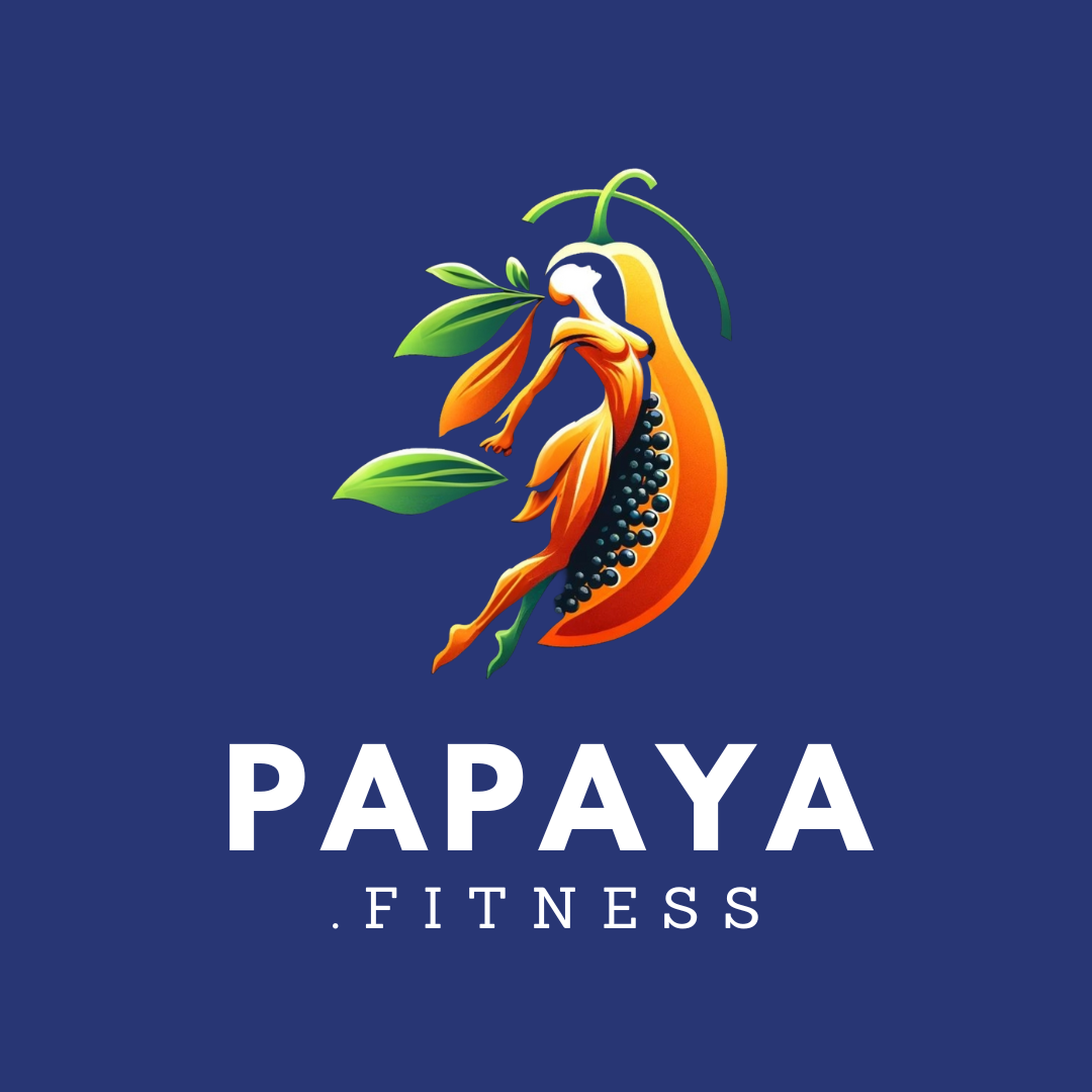 The Birds Papaya  Fitness branding, Diet, Style